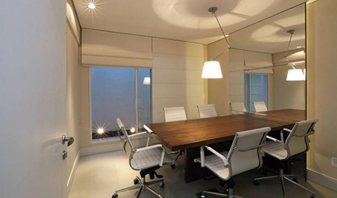 Apartment | Meeting facility