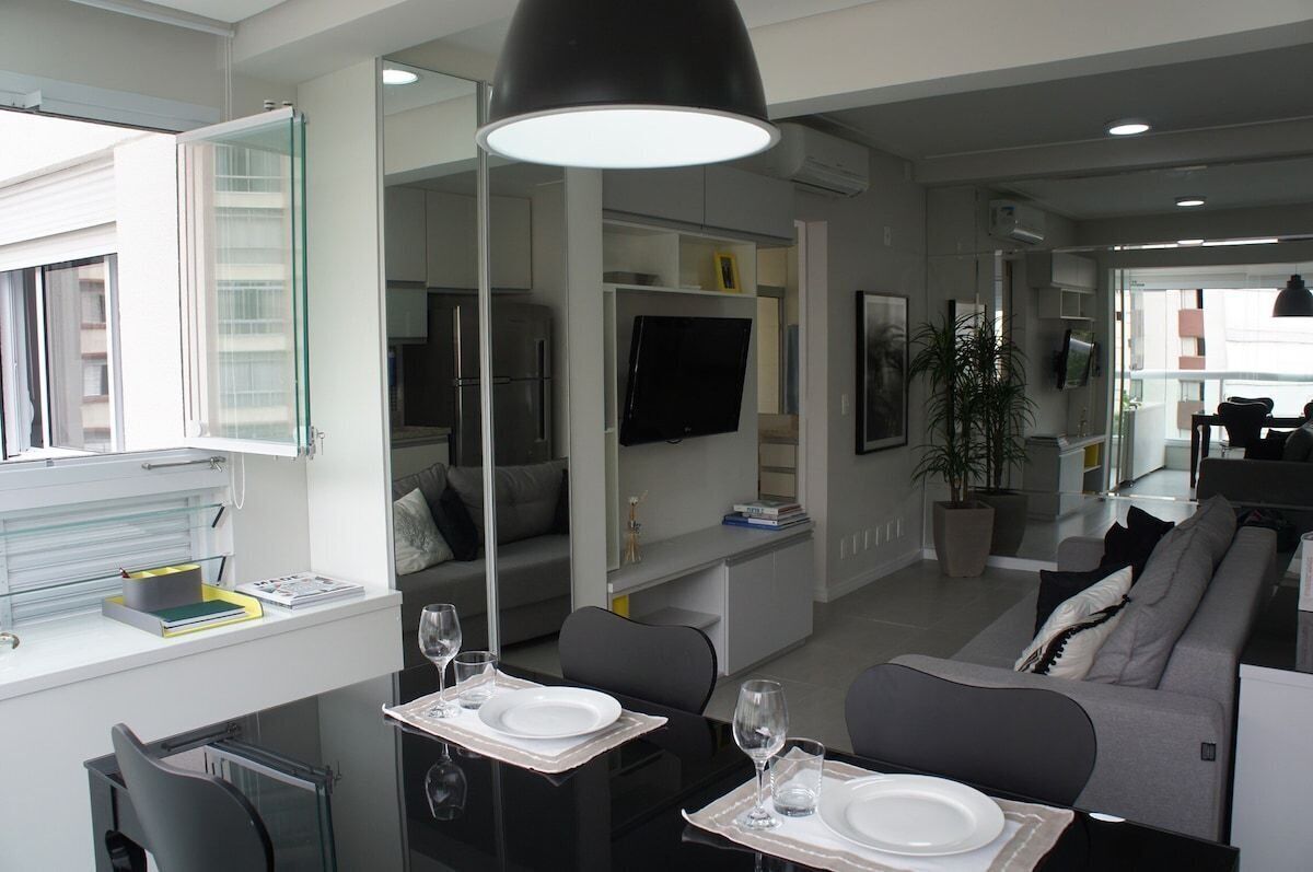 Appartement | Intérieur