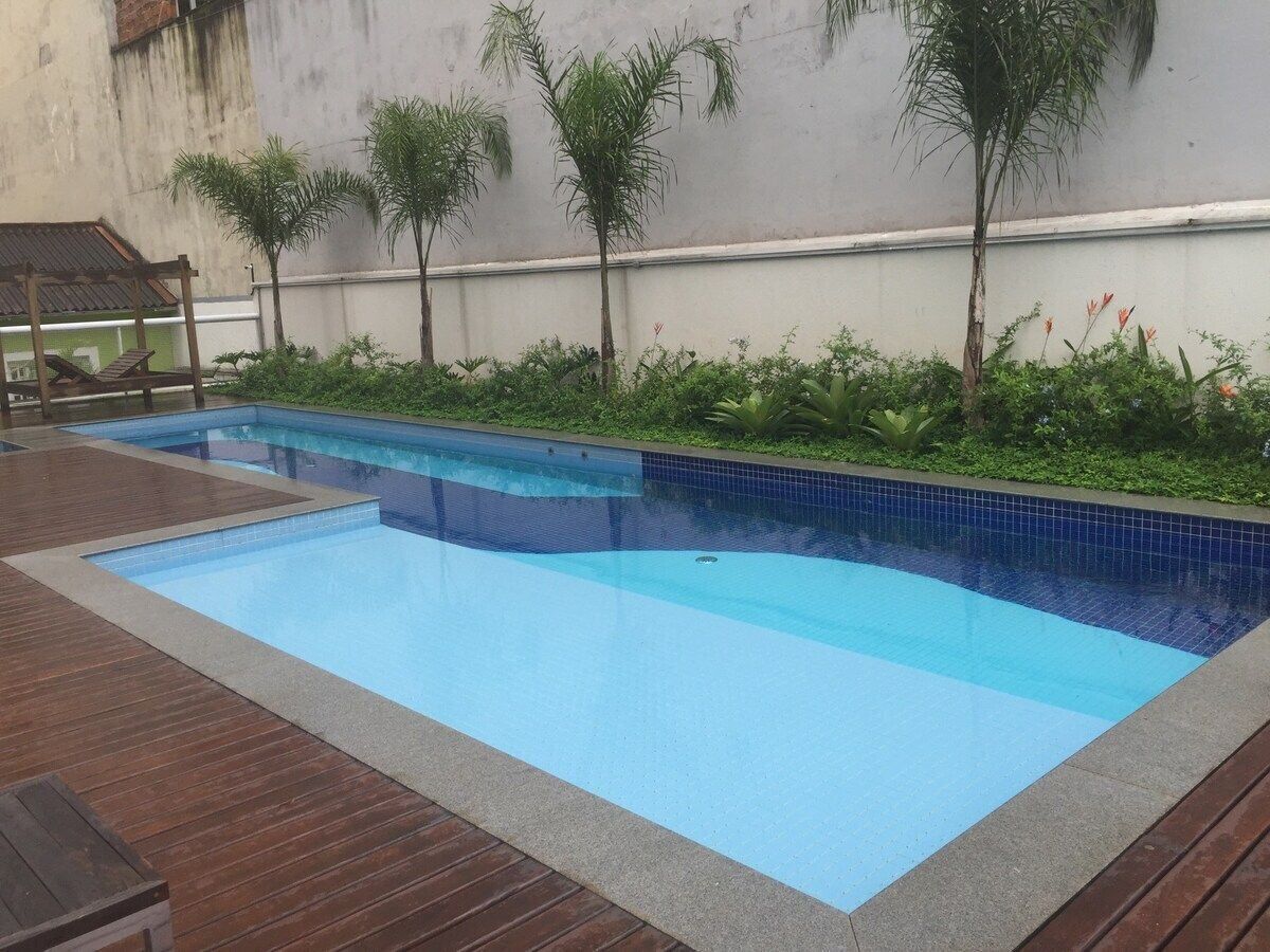 Appartement | Piscine