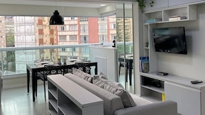Departamento | Área de sala de estar