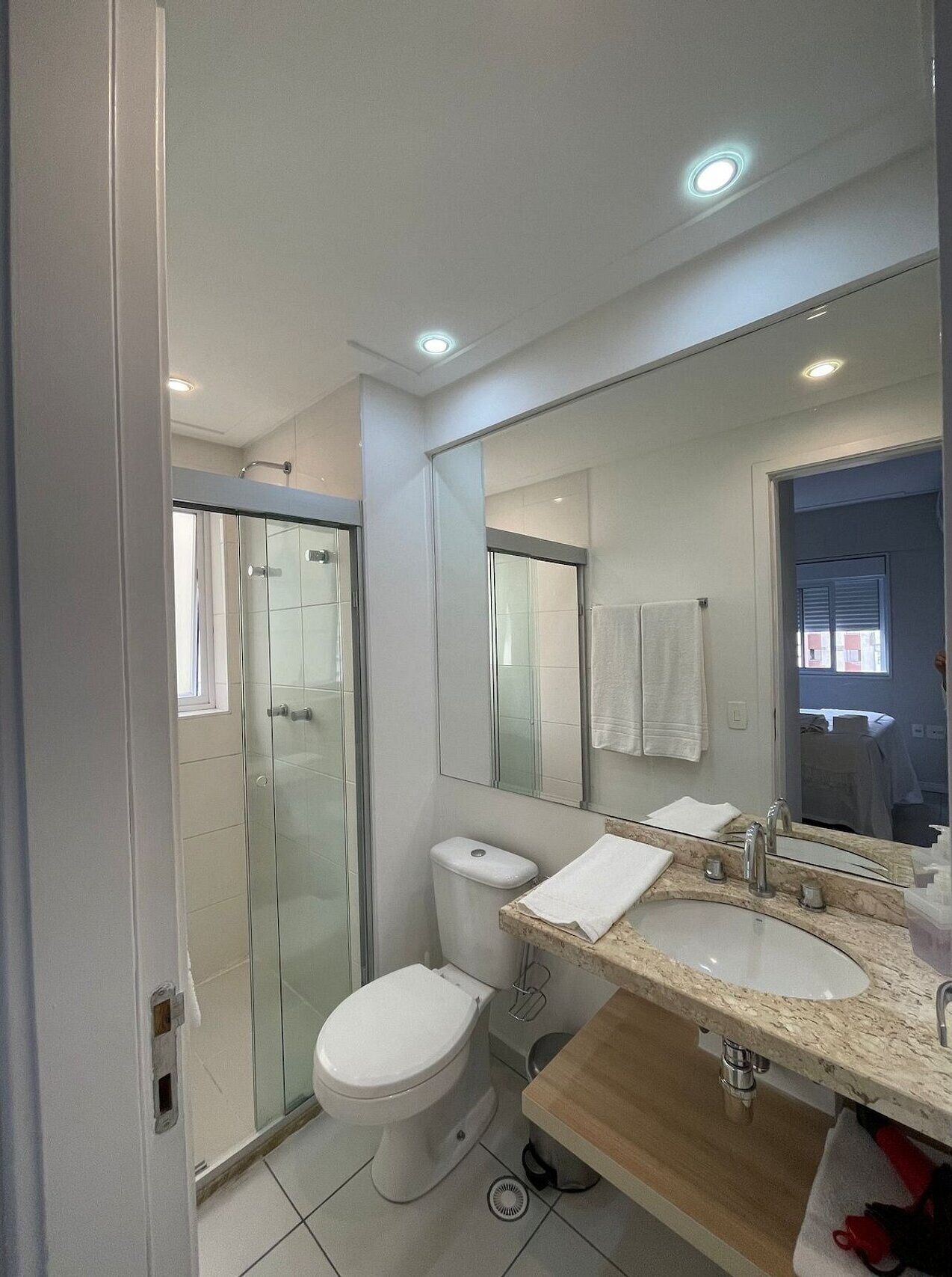 Appartement | Salle de bain