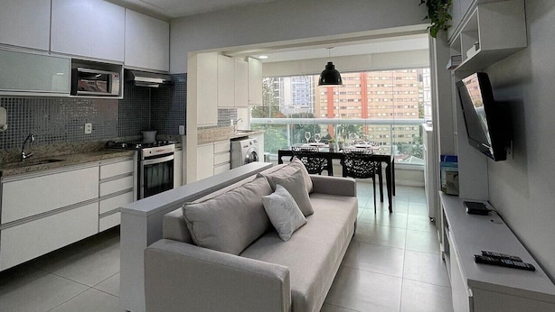 Departamento | Interior