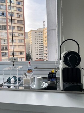 Apartment | Innenbereich