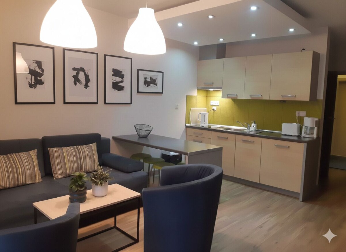 Image de profil de l’hôte