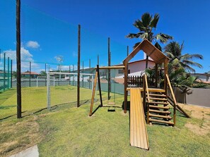 Sports court - Nomar Carneiros Ecoliving (Tamandaré)
