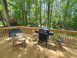 Property grounds - Cary/Raleigh-5 RM-2 K.Beds-2 Living RM-Fenced Yard (Cary)