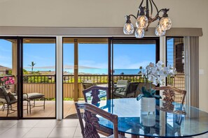 Dining - 2 2 Luxurious Wailea Oceanview Resort Vistas (Wailea-Makena)