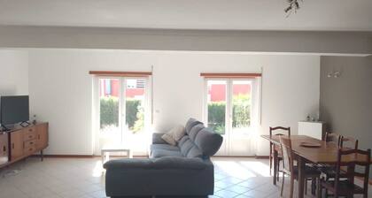 Sunshine House