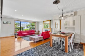 Interior - Perfect Mission Bay Home | by Furnished Rentals (Auckland City)
