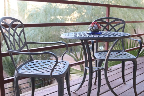 Servei de restauració a l'aire lliure