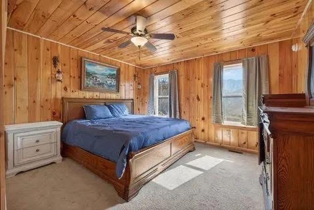 3 chambres, Wi-Fi, draps fournis