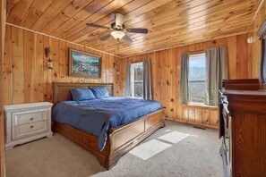 3 Schlafzimmer, WLAN, Bettwäsche