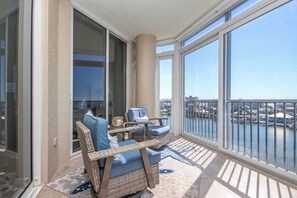 Interior - 3BR - Waterfront Condo - Coral Crest (Fort Myers Beach)