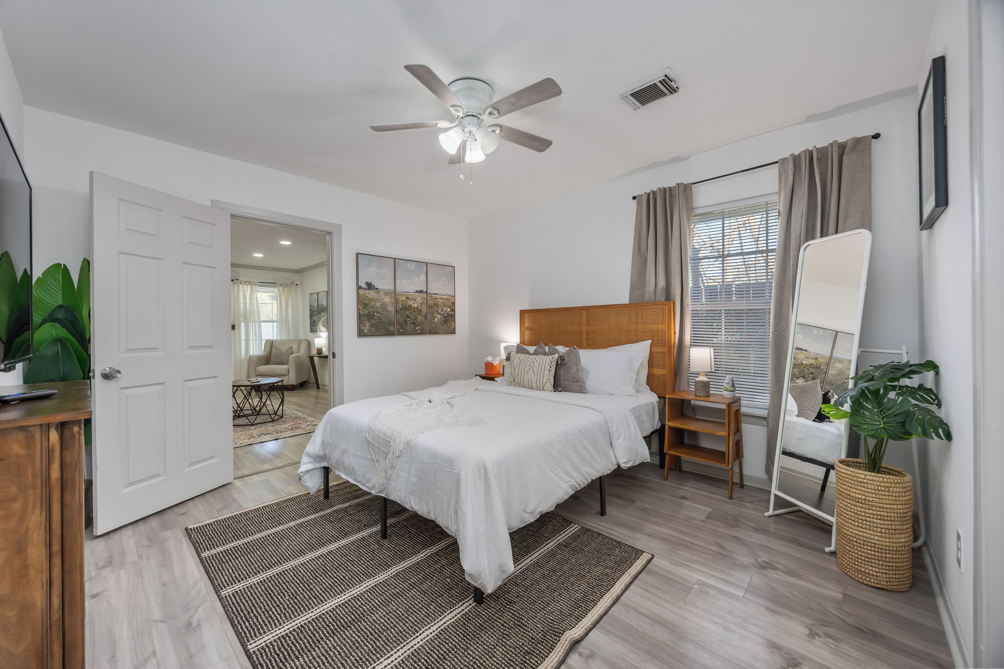 Strykejern/-brett og wi-fi