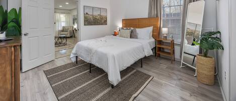 Strykejern/-brett og wi-fi