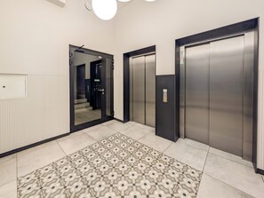Interior - Traugutta Stylish Studio FREE Parking (Wrocław)