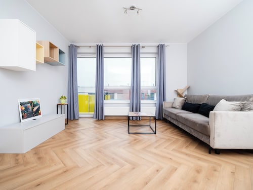 Wólczańska Pleasant Apartament