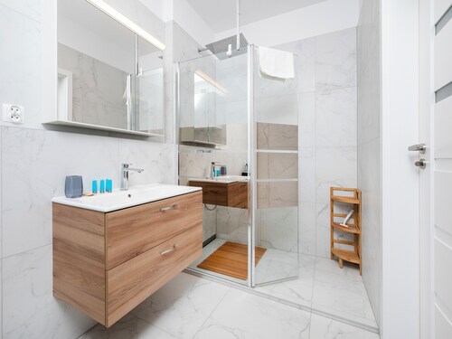 Wólczańska Pleasant Apartament
