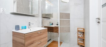 Wólczańska Pleasant Apartament