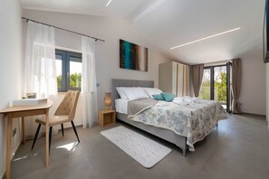 5 bedrooms, Internet - Villa Fabris (Istria - Kringa) (Kringa)