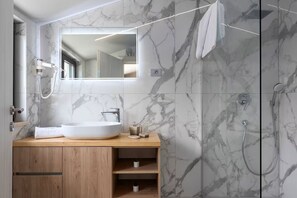 Shower - Villa Fabris (Istria - Kringa) (Kringa)