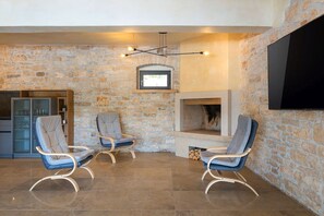 Interior - Villa Fabris (Istria - Kringa) (Kringa)