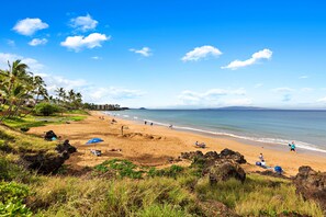 Enjoy peaceful tropical grounds - Bright and Chic Kihei Condo (Kihei)