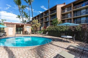 Pool - Bright and Chic Kihei Condo (Kihei)