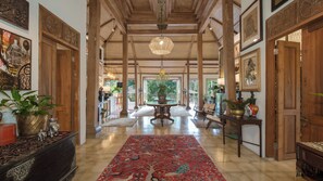 Interior - Rumah Melati Estate by Villa Finder (Ubud)
