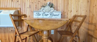 Cold Creek Cottage | Firepit | Close to Wineries
