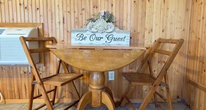 Cold Creek Cottage | Firepit | Close to Wineries