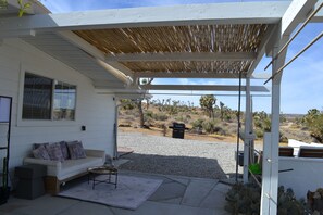 Terraço/pátio