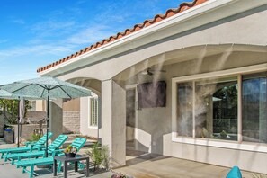 Terrass/Patio