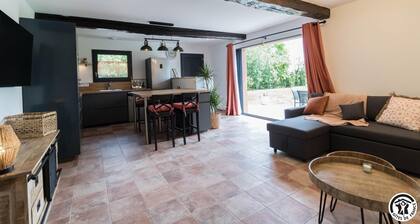 Le Courtilh - SAINTE-FOY-DE-PEYROLIĂšRES