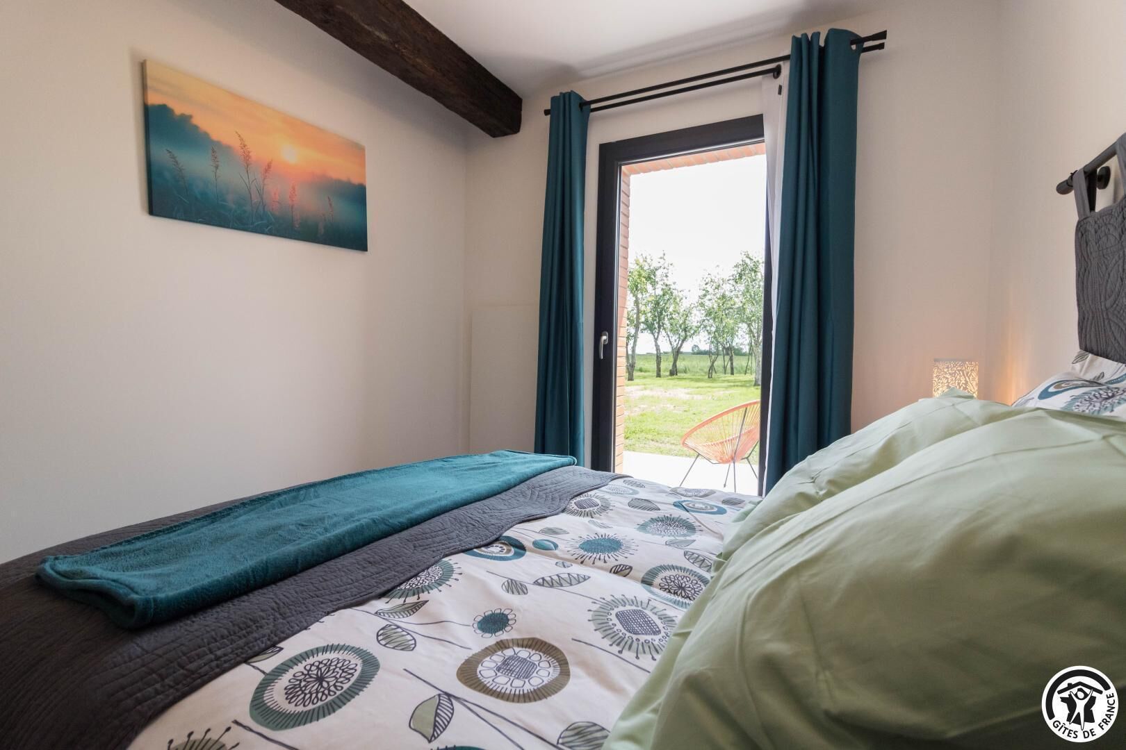 2 camere, Wi-Fi gratuito