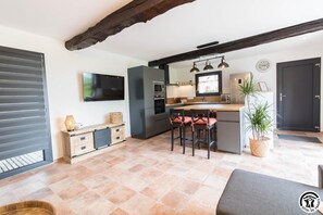Interior - Le Courtilh - SAINTE-FOY-DE-PEYROLIèRES (SAINTE-FOY-DE-PEYROLIèRES)