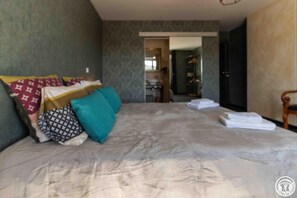 4 bedrooms, free WiFi - La Mouneau - SAINT FELIX LAURAGAIS (SAINT FELIX LAURAGAIS)