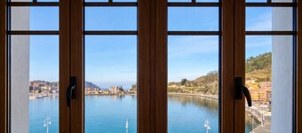 Apt Buenavista - Views to the sea and Ribadesella