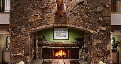 Franz Klammer Lodge, Telluride Co.