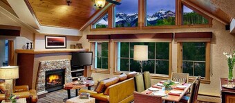 Franz Klammer Lodge, Telluride Co.