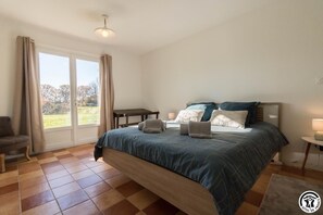 4 Schlafzimmer, kostenloses WLAN