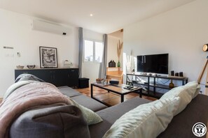 TV - Le Havre du Lac - BRIGNEMONT (BRIGNEMONT)