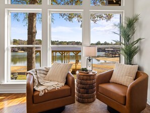 Interior - Beautiful 4-bedroom house with AC in wonderful Eclectic on Lake Martin (Eclectic)