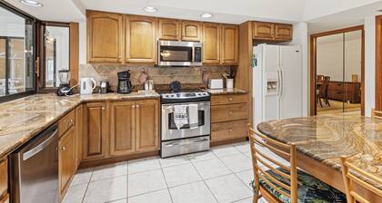 4BR Pool Home with Private Beach Access