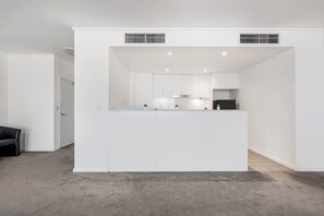 Lobby - Wake Up by the Water · Cozy 2BR in Rhodes (Rhodes)