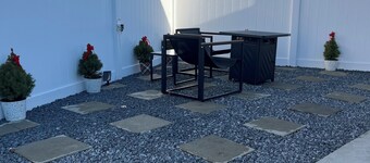 Brand-New 1-Bedroom Modern and Luxurious Retreat