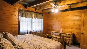 Planxa i posts de planxar i roba de llit