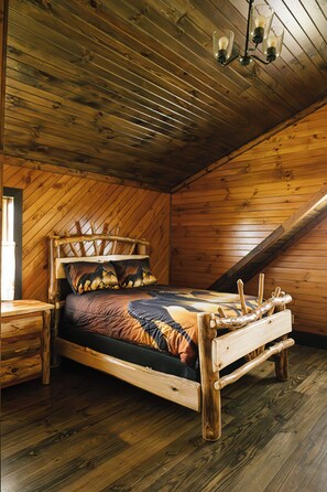 Bügeleisen/Bügelbrett, Bettwäsche