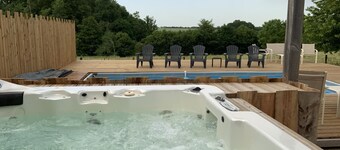 Gîtes de France® - Le Domaine du Mesnil
