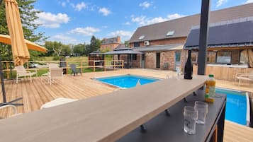Terrazza/patio